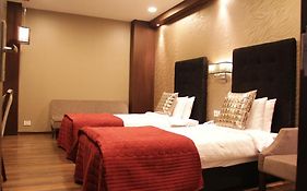 The Nanee Suites